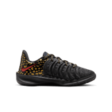 Nike GT Cut 4 Victor Wembanyama Gold Panther (GS) Angle 2