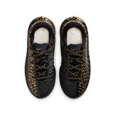 Nike GT Cut 4 Victor Wembanyama Gold Panther (GS) Angle 3