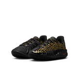 Nike GT Cut 4 Victor Wembanyama Gold Panther (GS) Angle 4