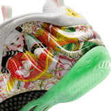 Nike Air Foamposite One Pro Tianjin 2.0 Angle 7
