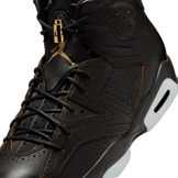 Air Jordan 6 Retro Xuanwu Angle 6