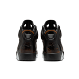Air Jordan 6 Retro Xuanwu Angle 5