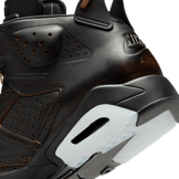 Air Jordan 6 Retro Xuanwu Angle 7