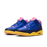 Air Jordan 3 Retro Brazil Angle 3