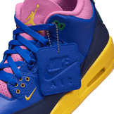 Air Jordan 3 Retro Brazil Angle 8