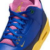 Air Jordan 3 Retro Brazil Angle 5