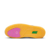 Air Jordan 3 Retro Brazil Angle 0