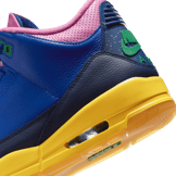Air Jordan 3 Retro Brazil Angle 6