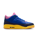 Air Jordan 3 Retro Brazil Angle 1