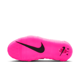Nike Air More Uptempo Pink Blast (W) Angle 1