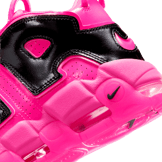 Nike Air More Uptempo Pink Blast (W) Angle 7