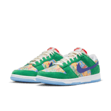 Nike Dunk Low Foam Finger Angle 2