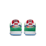 Nike Dunk Low Foam Finger Angle 3