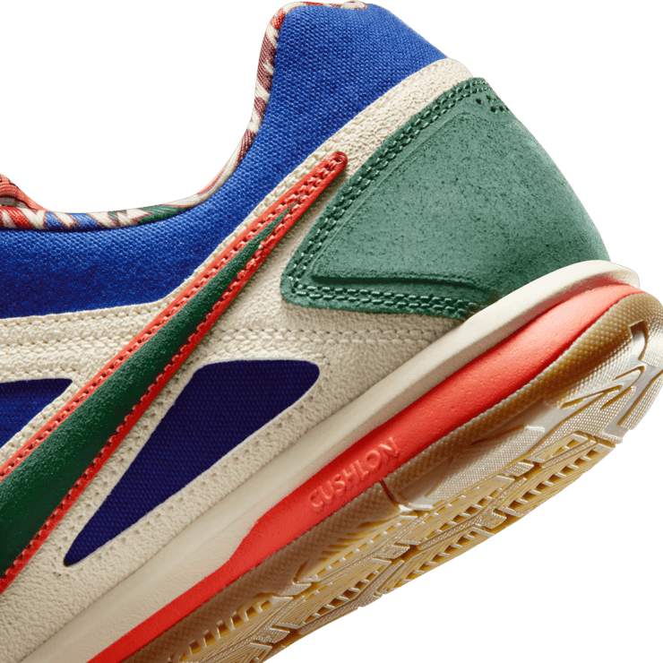 Nike Gato N7 Angle 7