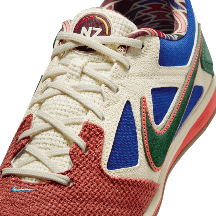 Nike Gato N7 Angle 6