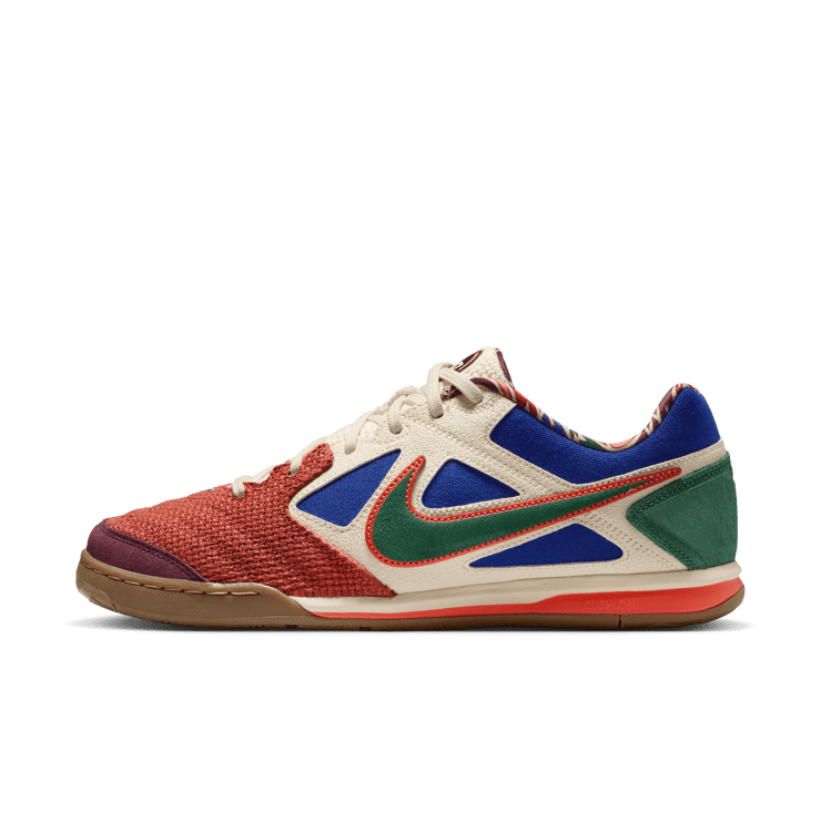 Nike Gato N7 Angle 0