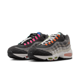 Nike Air Max 95 Big Bubble Greedy Angle 4