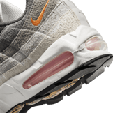 Nike Air Max 95 Big Bubble Greedy Angle 7