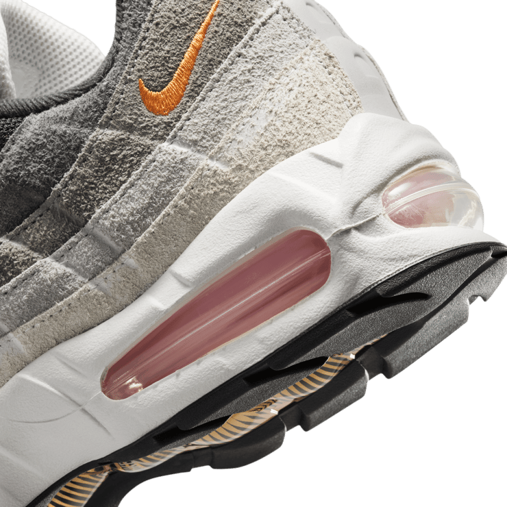 Nike Air Max 95 Big Bubble Greedy Angle 7