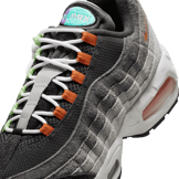 Nike Air Max 95 Big Bubble Greedy Angle 6