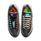 Nike Air Max 95 Big Bubble Greedy Angle 3