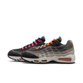 Nike Air Max 95 Big Bubble Greedy Angle 0