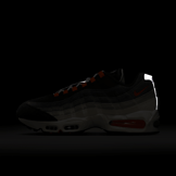 Nike Air Max 95 Big Bubble Greedy Angle 8