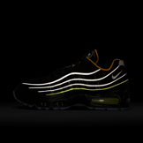 Nike Air Max 95 Big Bubble Korea Angle 8