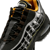 Nike Air Max 95 Big Bubble Korea Angle 6