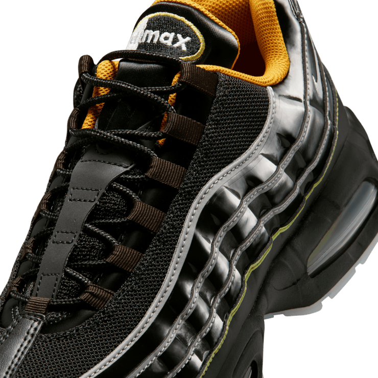 Nike Air Max 95 Big Bubble Korea Angle 6