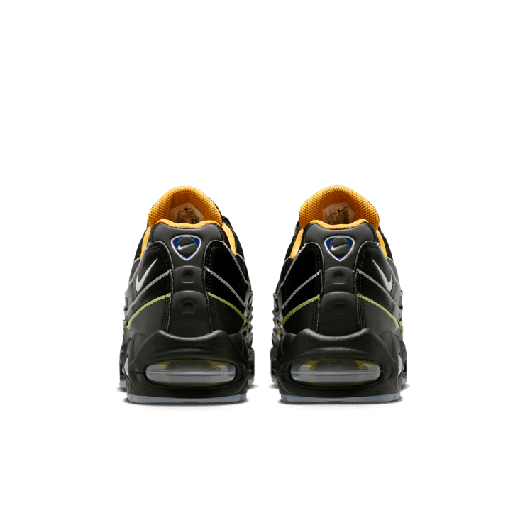 Nike Air Max 95 Big Bubble Korea Angle 5