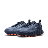 Nike Mind 002 Thunder Blue Angle 4