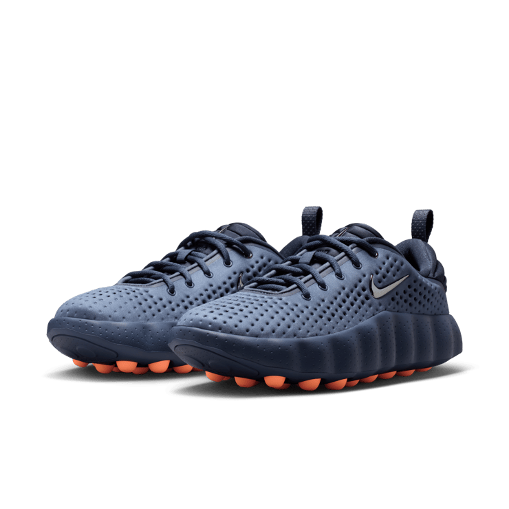 Nike Mind 002 Thunder Blue Angle 4
