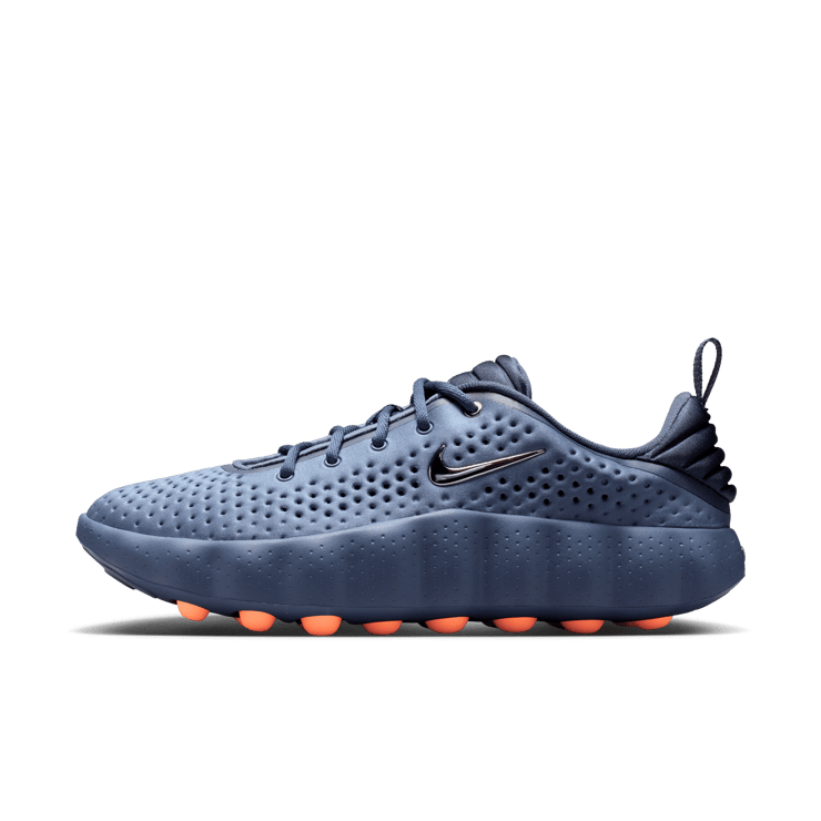 Nike Mind 002 Thunder Blue Angle 0
