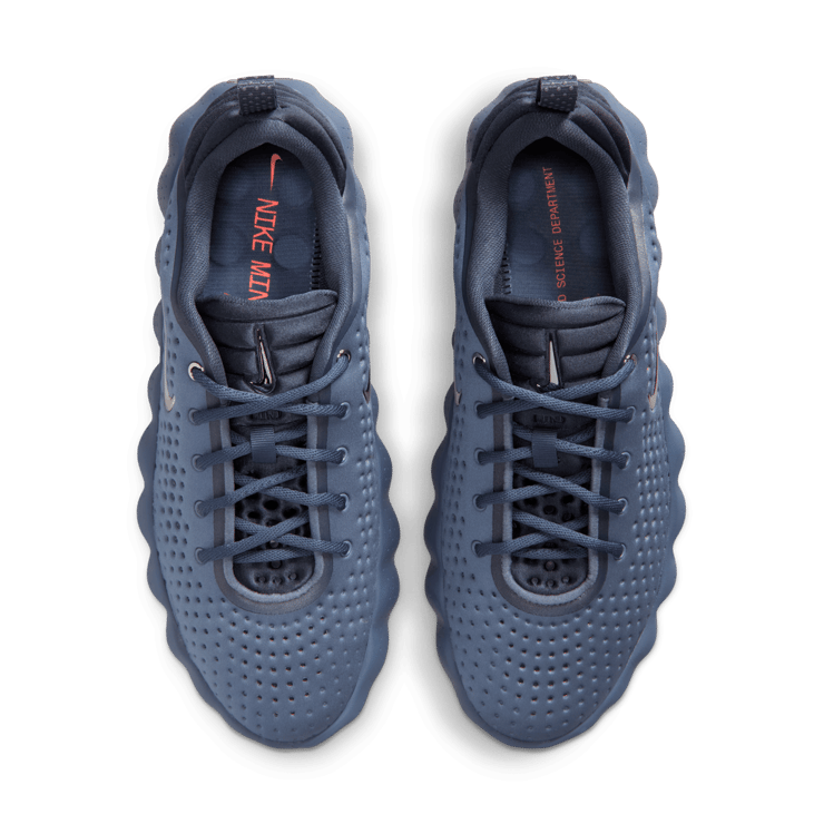 Nike Mind 002 Thunder Blue Angle 3