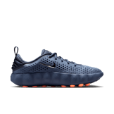 Nike Mind 002 Thunder Blue Angle 2
