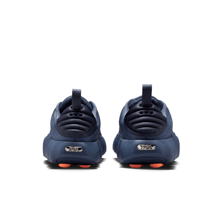 Nike Mind 002 Thunder Blue Angle 5