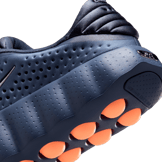 Nike Mind 002 Thunder Blue Angle 8