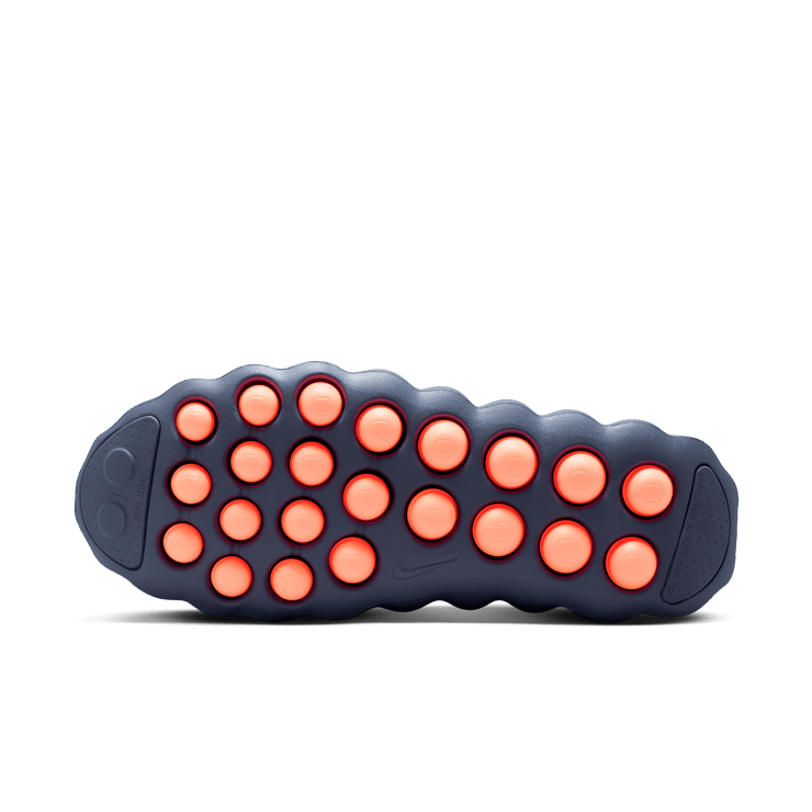 Nike Mind 002 Thunder Blue Angle 1