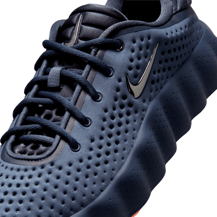 Nike Mind 002 Thunder Blue Angle 7