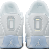 Jordan Tatum 4 White Angle 5