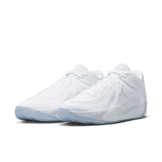 Jordan Tatum 4 White Angle 1