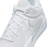 Jordan Tatum 4 White Angle 3