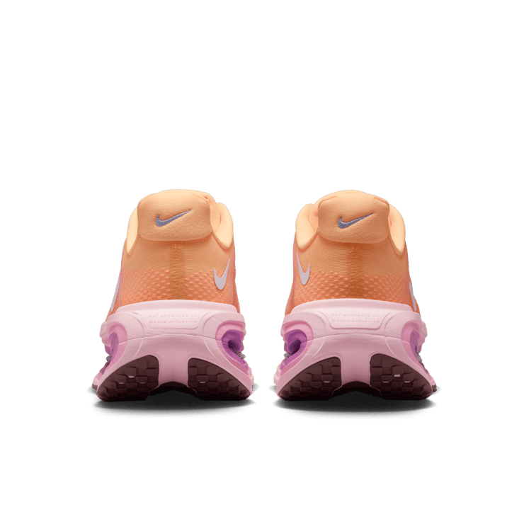 Nike Vomero Premium Tangerine Tint (W) Angle 5