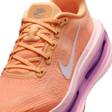 Nike Vomero Premium Tangerine Tint (W) Angle 6