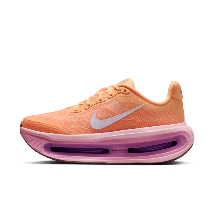 Nike Vomero Premium Tangerine Tint (W) Angle 0
