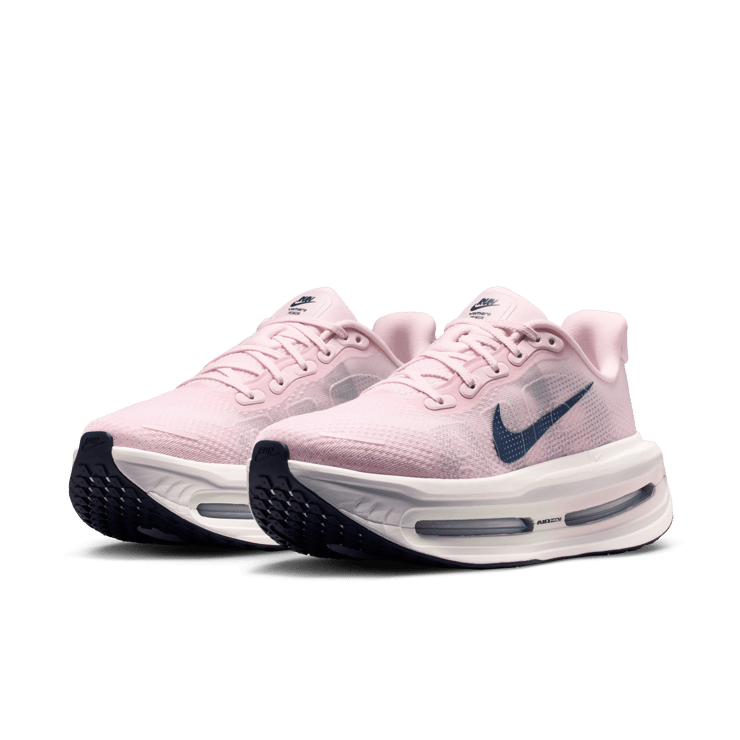 Nike Vomero Premium Pearl Pink (W) Angle 3