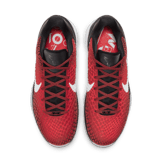 Nike Kobe 6 Protro Challenge Red Angle 1