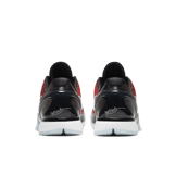 Nike Kobe 6 Protro Challenge Red Angle 3