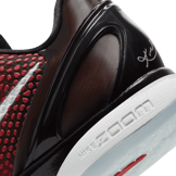 Nike Kobe 6 Protro Challenge Red Angle 5
